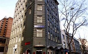 Best Western Plus Hotel Stellar